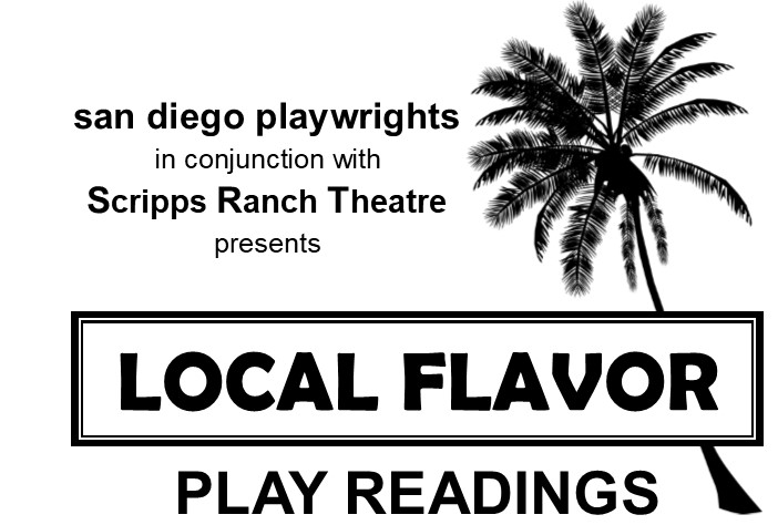 Local Flavor Play Reading