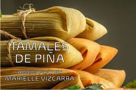 Tamales de Pina