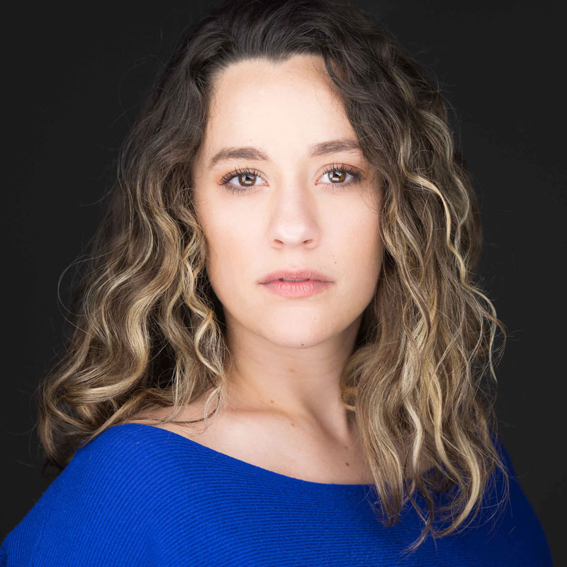 Katee Drysdale