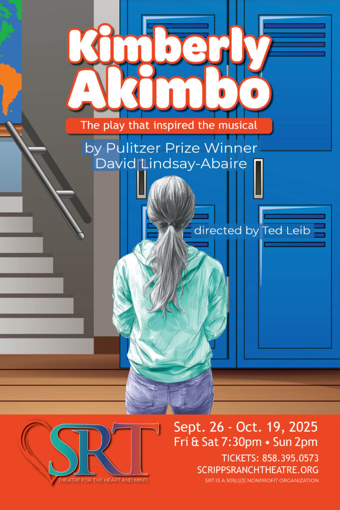 Kimberly Akimbo