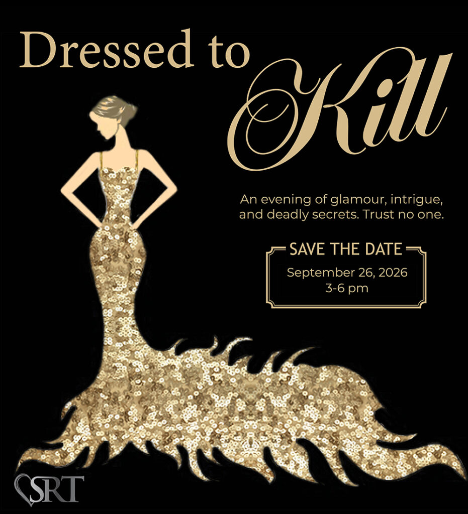Save The Date
