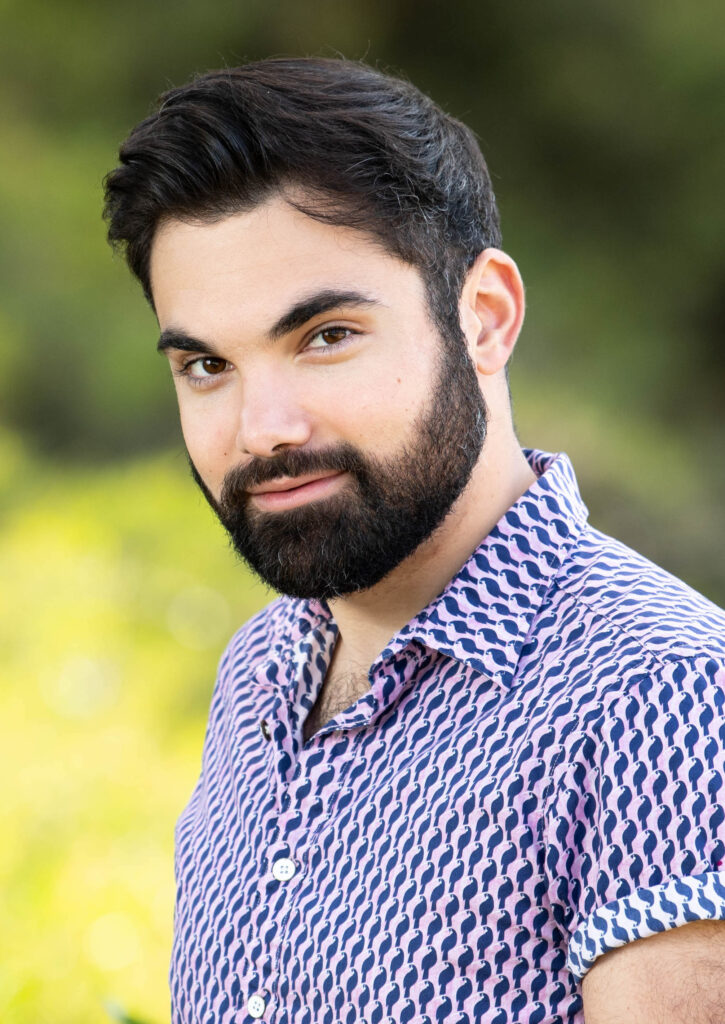 Kenny Bordieri