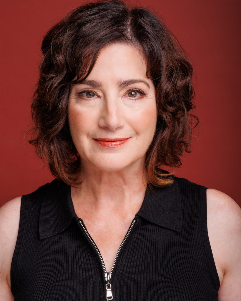 Sandy Campbell
