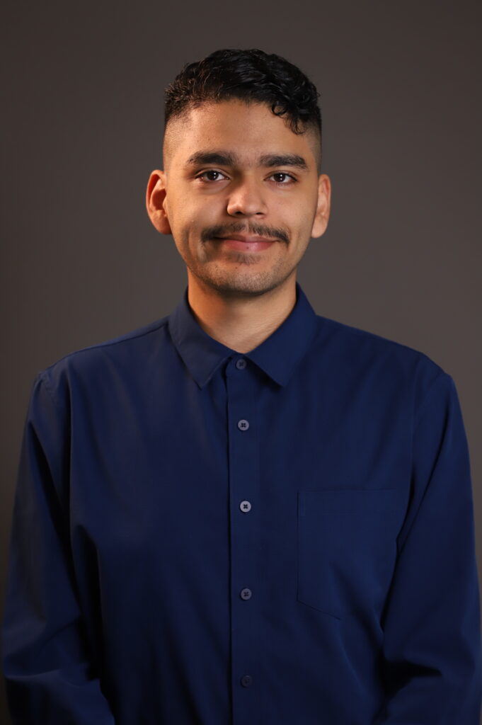 Omar Estrada